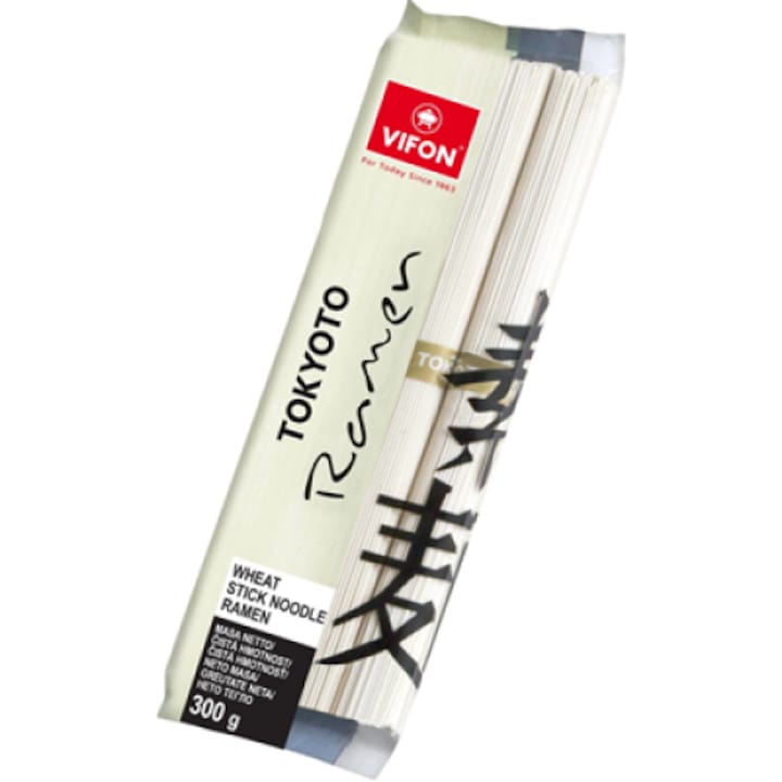 Taitei Ramen Tokyoto, 300 g, Vifon