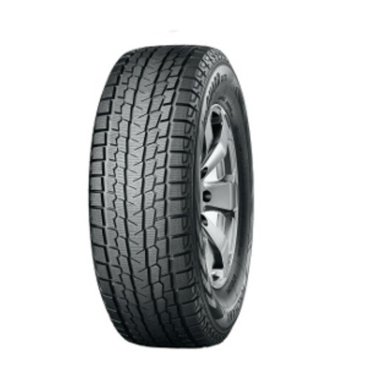 Anvelopa iarna Yokohama Ice Guard G075 225/55 R19 99Q, Nordic compound