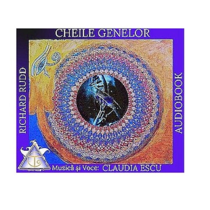 Carte Audio - Cheile Genelor - un Stick USB cu 2 capete USB type C si USB - Durata 45 ore-15 min