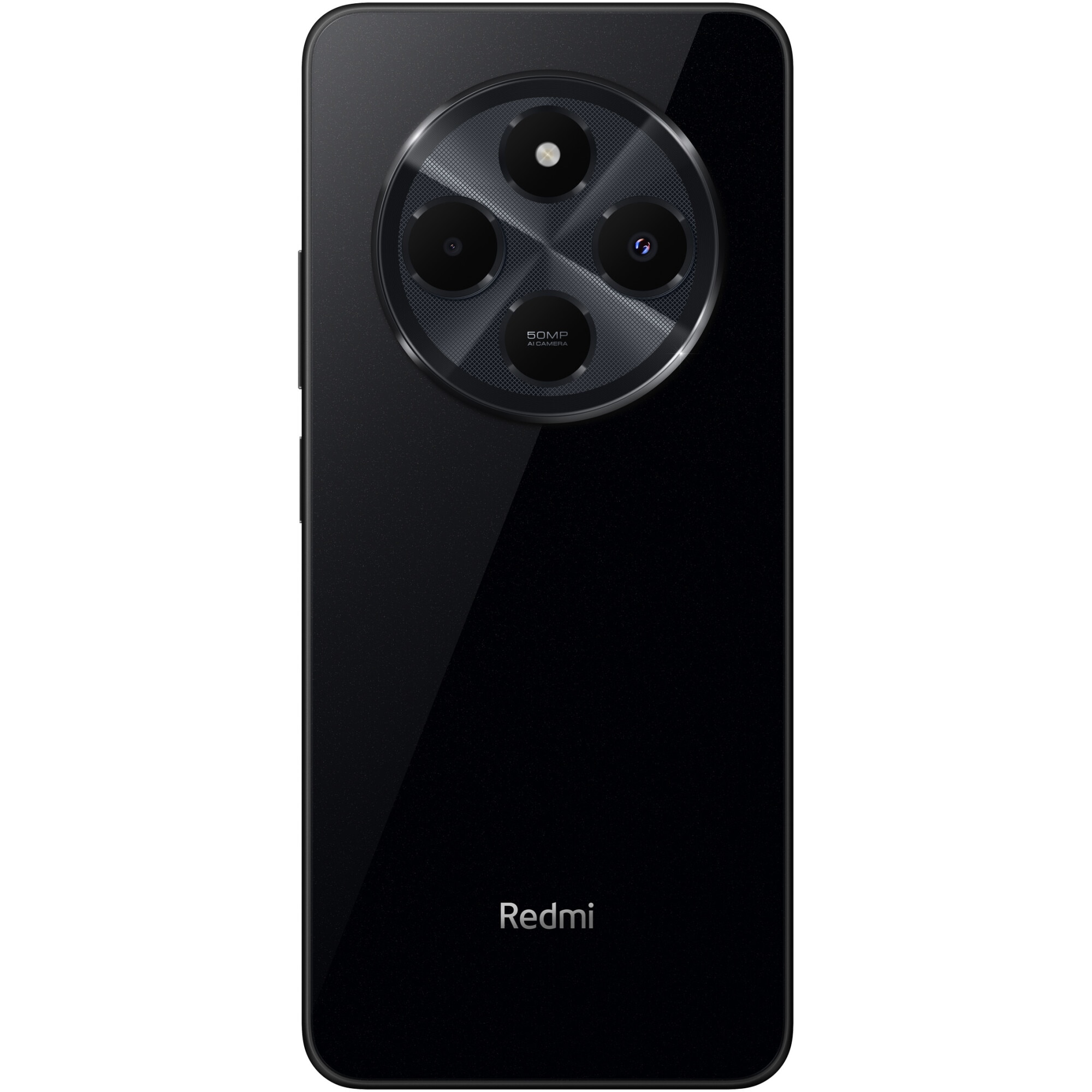 スマートフォン本体 Xiaomi Redmi 14C 8GB/256 Midnight Black Telefon mobil Xiaomi Redmi 14C, 256GB, 8GB RAM, Black - eMAG.ro