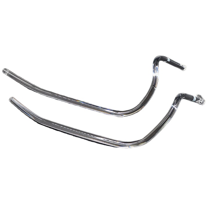 Set fibra reparatie DRL Angel Eyes far dreapta BMW Seria 7 G11, G12 LCI Facelift 2019-2022- LG-G1119-22 Right