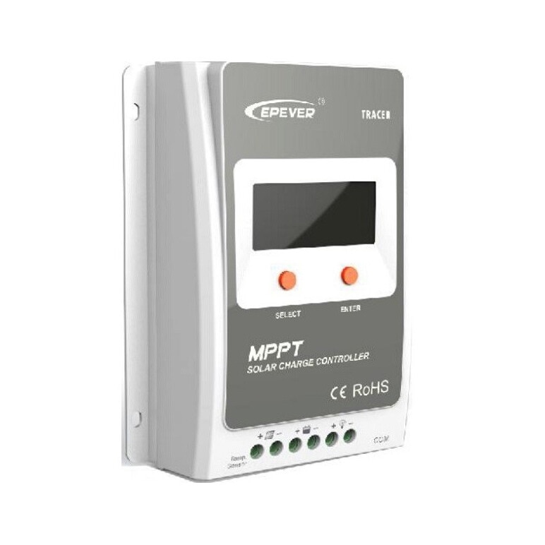 Regulator Solar Model 