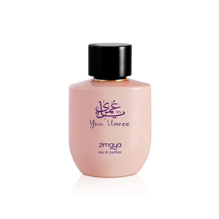 Zimaya Yaa Umree - Apa de Parfum - 100 ml