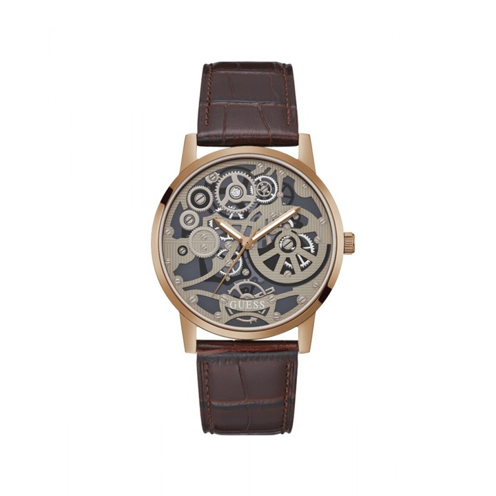Guess Férfi Karóra Gadget GW0570G2