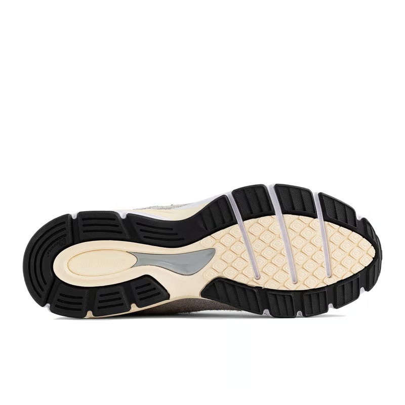 Pantofi sport barbati, New Balance 990v4 MiUSA Grey Day, Gri, 42