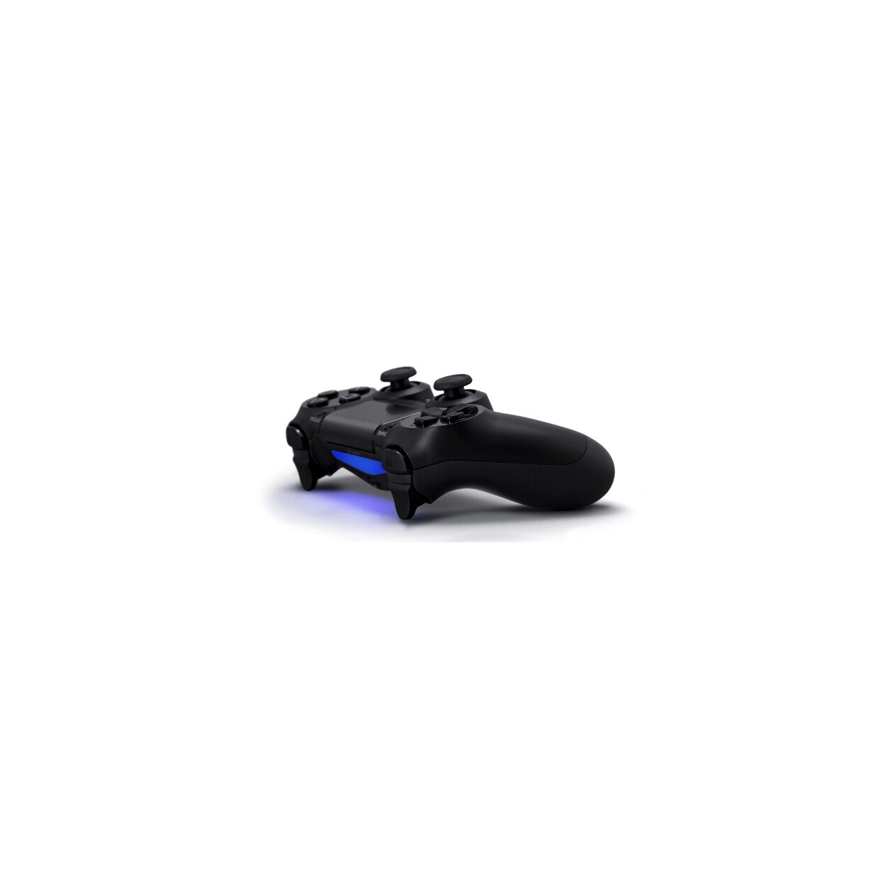 Ps4 Controller Emag Controller DualShock 4 v2 pentru Playstation 4 (PS4)-Black - eMAG.ro