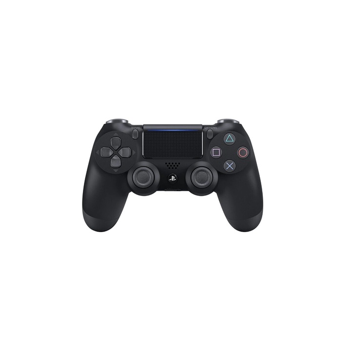 Ps4 Controller Emag Controller DualShock 4 v2 pentru Playstation 4 (PS4)-Black - eMAG.ro