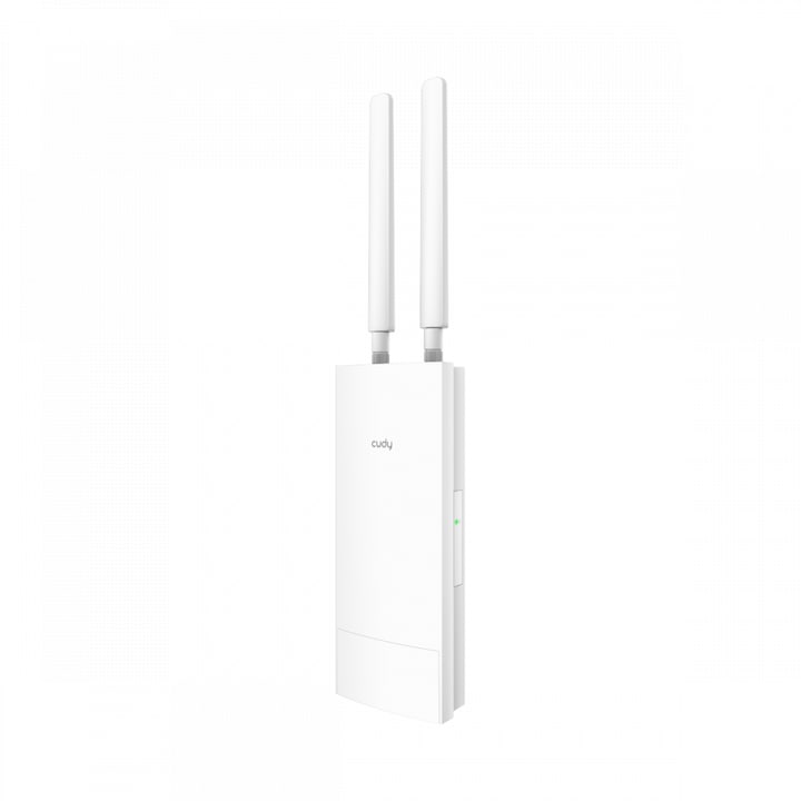 Cudy AX3000 High Power WiFi 6 Outdoor Access Point, 278180, Access Point