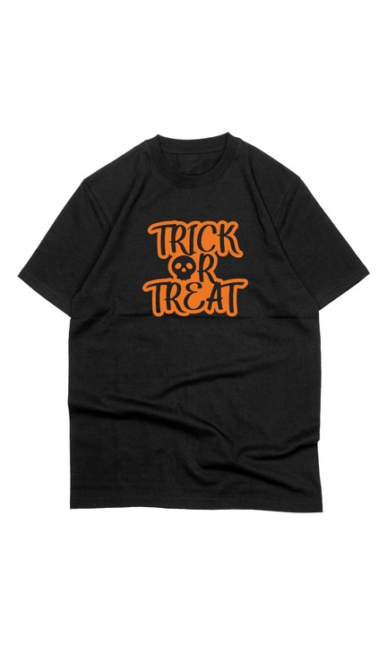 Ferfi oversized polo, szemelyre szabhato Csokit vagy csalunk keppel