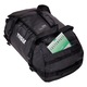 Пътна чанта, Thule, Chasm, 40L, черна