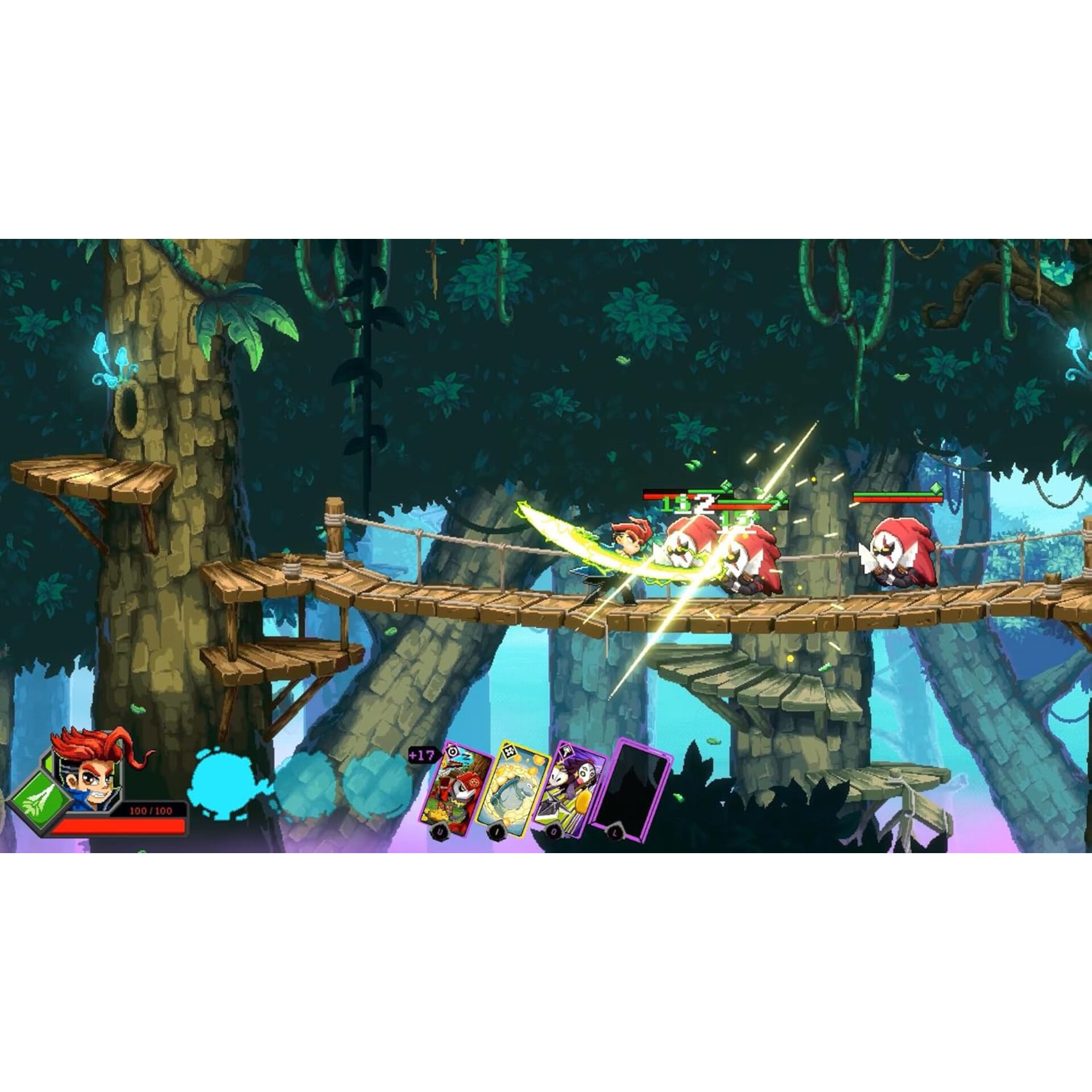 【新品】Spirit Mancer Collector's Edition Joc Spirit Mancer Collector Edition Pentru Playstation 5