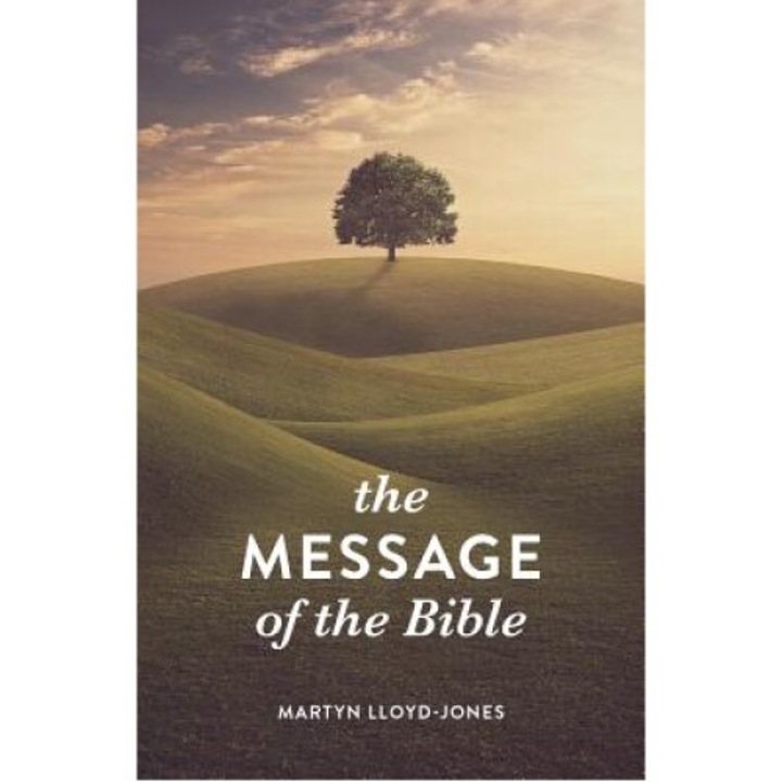 The Message Of The Bible (pack Of 25) -