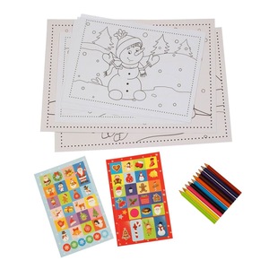 Seturi pictura si desen