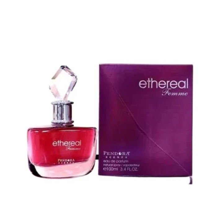 Парфюм Paris Corner Pendora Scents, Ethereal Femme, 100 ml