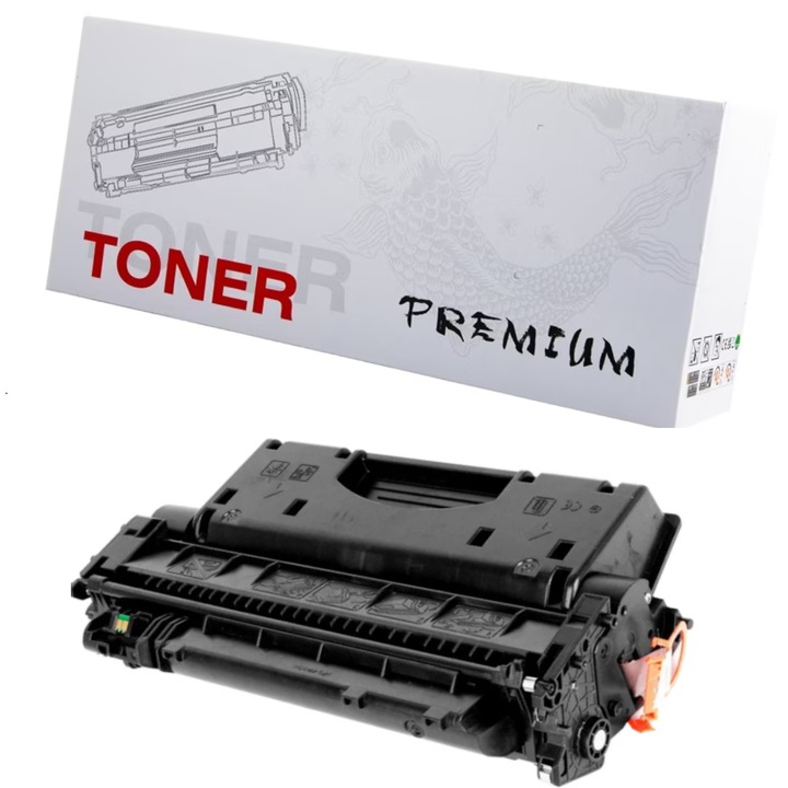 Cartus Toner, Premium Economy, compatibil cu HP W1490X (149X), cu chip, Negru, 9.500 pagini, pentru imprimantele HP Laserjet Pro 4002dw, HP Laserjet Pro 4102dw