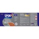 Spor защитен лак, за камък и тухла, гланцов, безцветен, 0.75 L