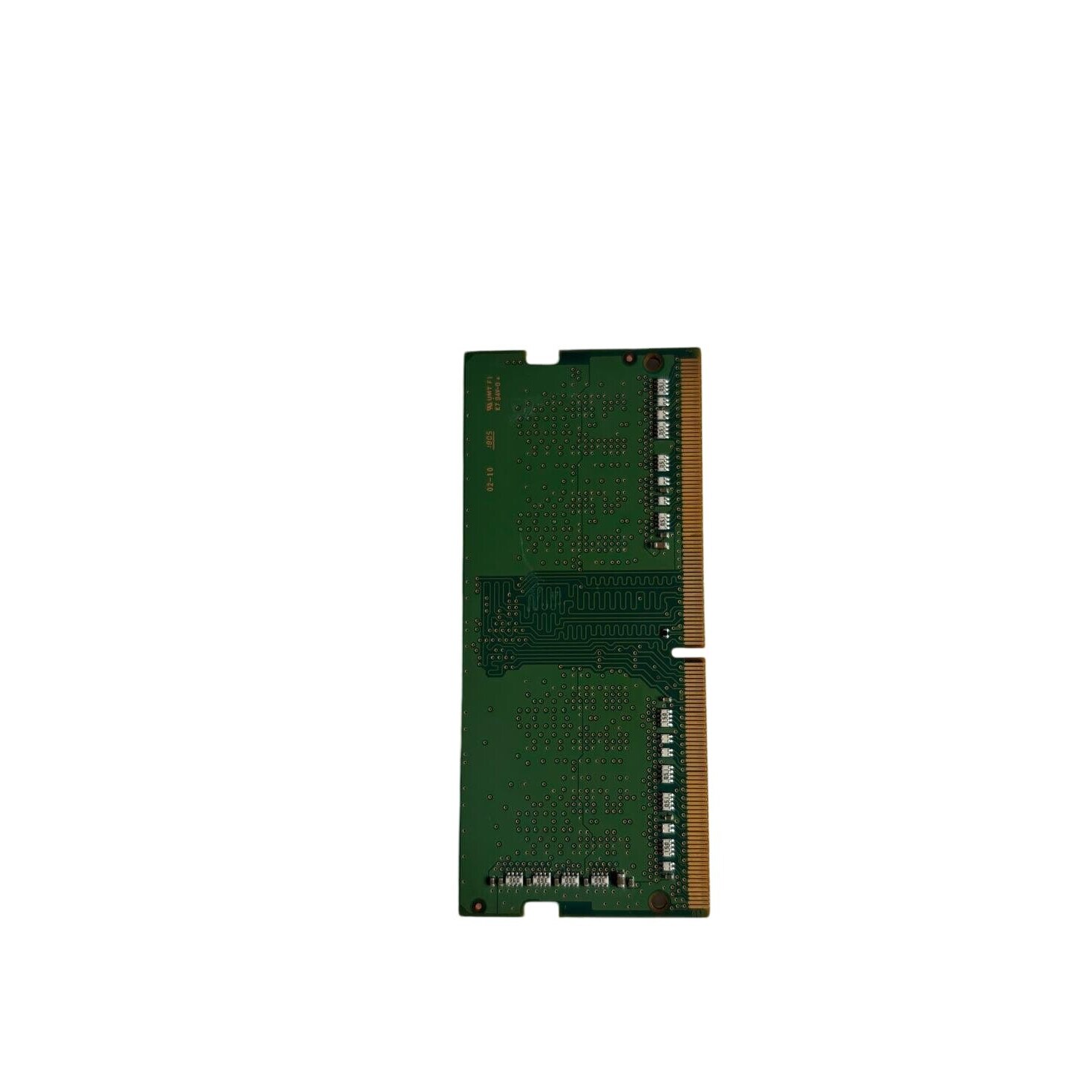 Memorie RAM Samsung sodimm laptop DDR4 4gb 2400 MHz - eMAG.ro Memorie RAM Samsung sodimm laptop DDR4 4gb 2400 MHz - eMAG.ro