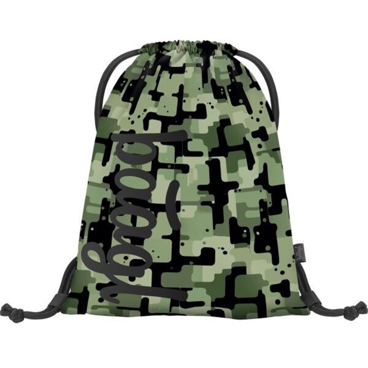 Baagl tornazsák - Green