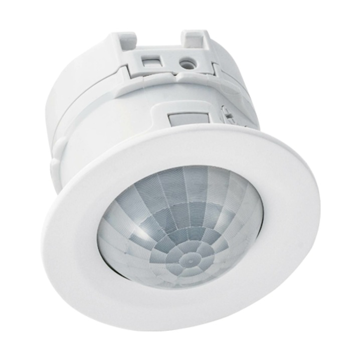 Detector de miscare PIR interior 360°, montaj ingropat - OPTEX AP-360B