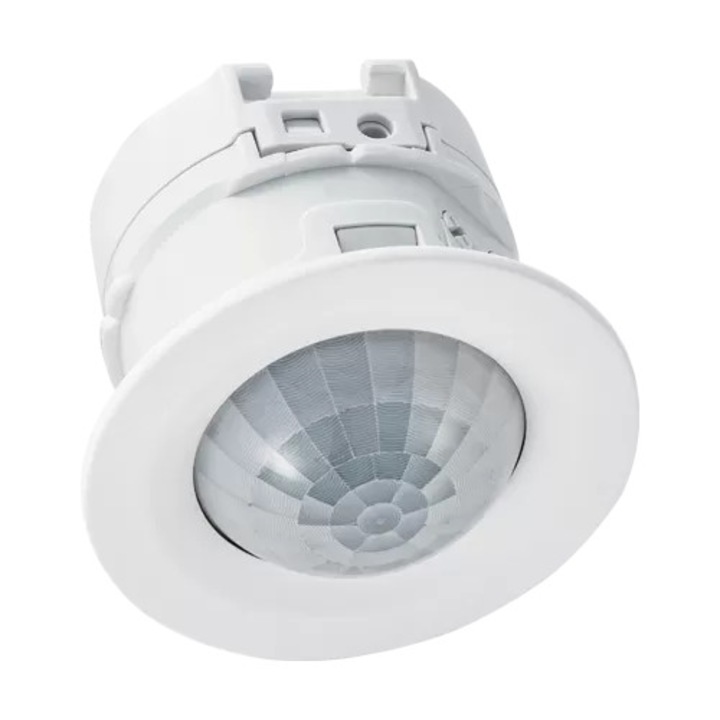 Detector de miscare PIR interior 360°, montaj ingropat - OPTEX AP-360B