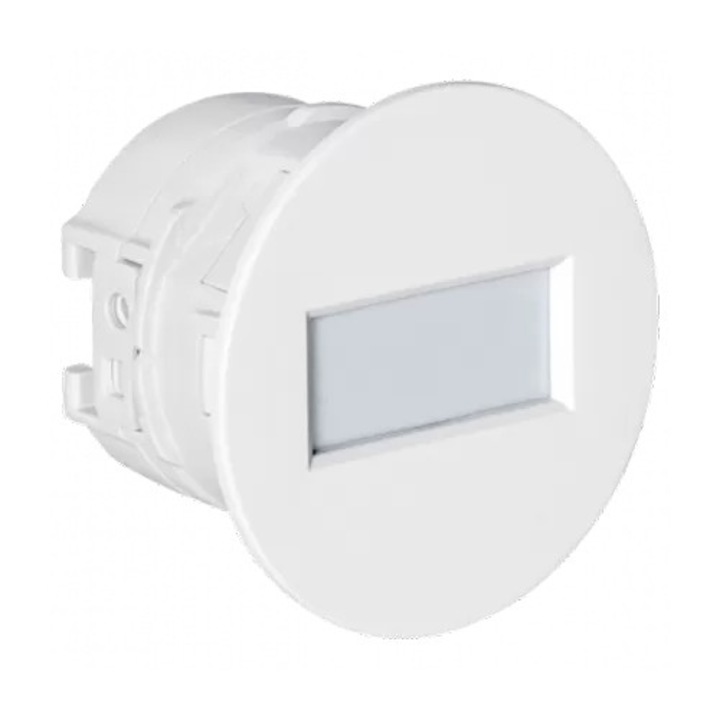 Detector de miscare PIR tip cortina, montaj ingropat - OPTEX AP-20NB