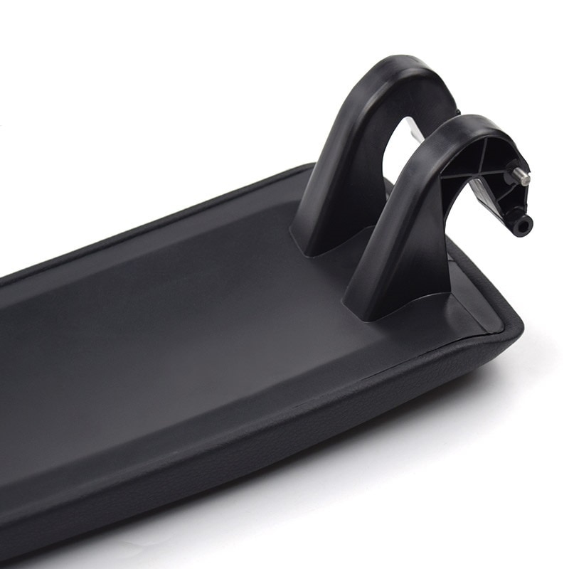 Loquet D'accoudoir Central Gris Pour Audi A4 B6 B7 (2001-2008) | Remplacement 8E0864245E