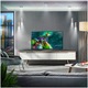 Televizor LG QNED 43QNED80T6A, 108 cm, Smart, 4K Ultra HD, Clasa G