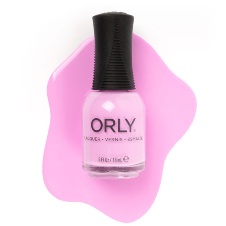 Lac de unghii KALEIDOSCOPE EYES, ORLY 18 ML