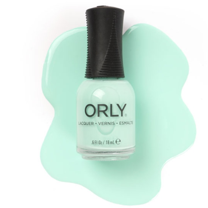 Lac de unghii HAPPY CAMPER, ORLY 18 ML