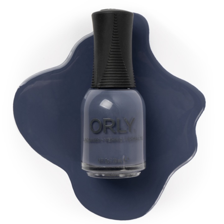 Lac de unghii GOTTA BOUNCE, ORLY 18 ML