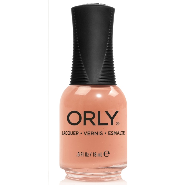 Lac de unghii DANSE WITH ME, ORLY 18 ML