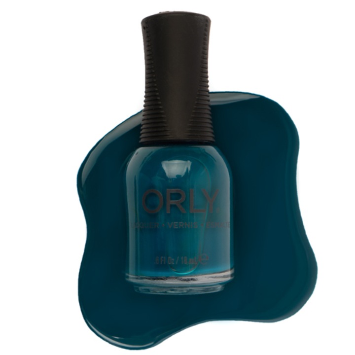 Lac de unghii COZY NIGHT, ORLY 18 ML