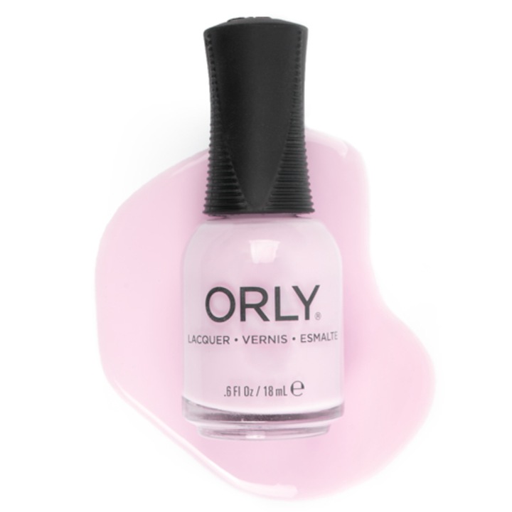 Lac de unghii CONFETTI, ORLY 18 ML