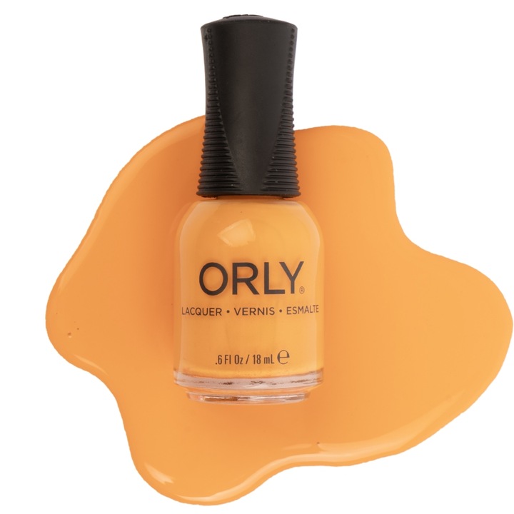 Lac de unghii ORLY Cloud Scape, NEW HORIZONS 18 ML