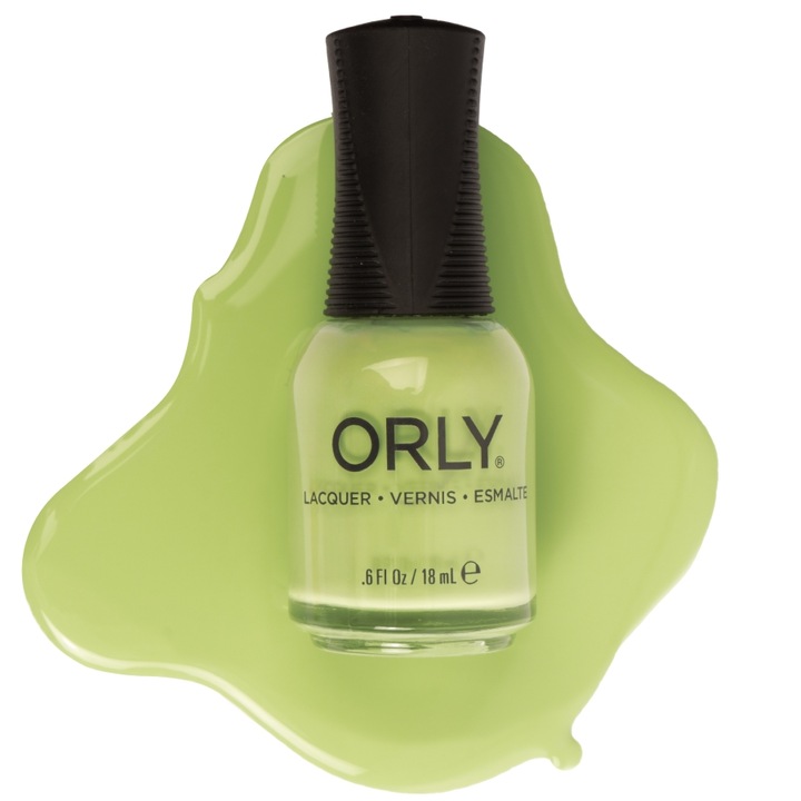 Lac de unghii ORLY Cloud Scape, FIELD OF WONDER 18 ML