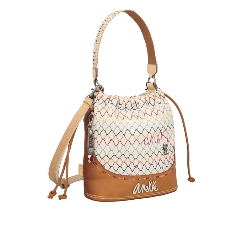 Táska, Anekke Menire Magic Souls 36642-202, 27x28x11