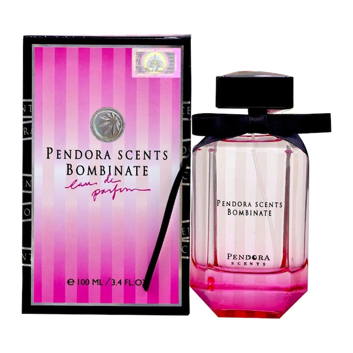 Парфюм Paris Corner Pendora Scents, Bombinate, жени, 100 ml