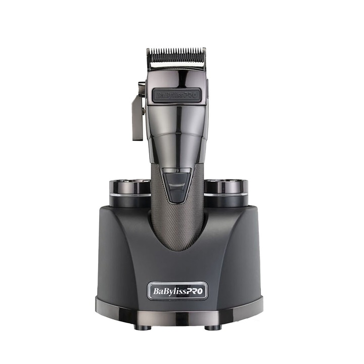 Masina de tuns profesionala, BaByliss PRO 4Artist SNAP FX 895E