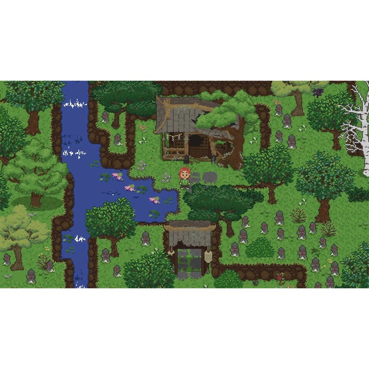 Joc Spirittea Pentru Nintendo Switch