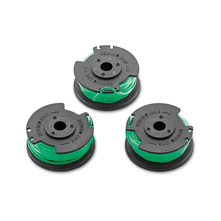 KARCHER - Fir nylon LTR 36, 2mm, 3.4m, 3 bucati [2.444-017.0]