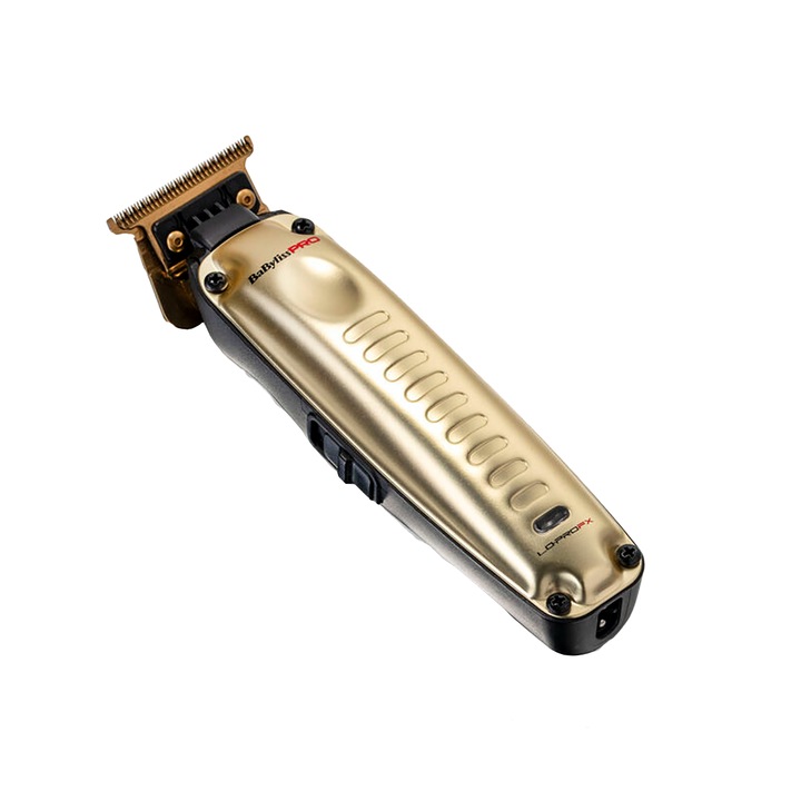 Masina de tuns profesionala, BaByliss PRO Trimmer Skeleton Lo