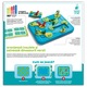 Joc Smart Games - Dinosaurs Mystic Islands, lb. romana