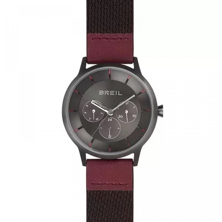 Breil Férfi Karóra Twenty 20 TW1737