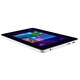 Toshiba WT7-C-100 tablet, Intel® Atom™ Z3735G 1.33Ghz-es processzorral, 7", 1GB DDR3, 16GB, Wi-Fi, Microsoft Windows 8.1, Fehér