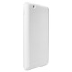 Toshiba WT7-C-100 tablet, Intel® Atom™ Z3735G 1.33Ghz-es processzorral, 7", 1GB DDR3, 16GB, Wi-Fi, Microsoft Windows 8.1, Fehér