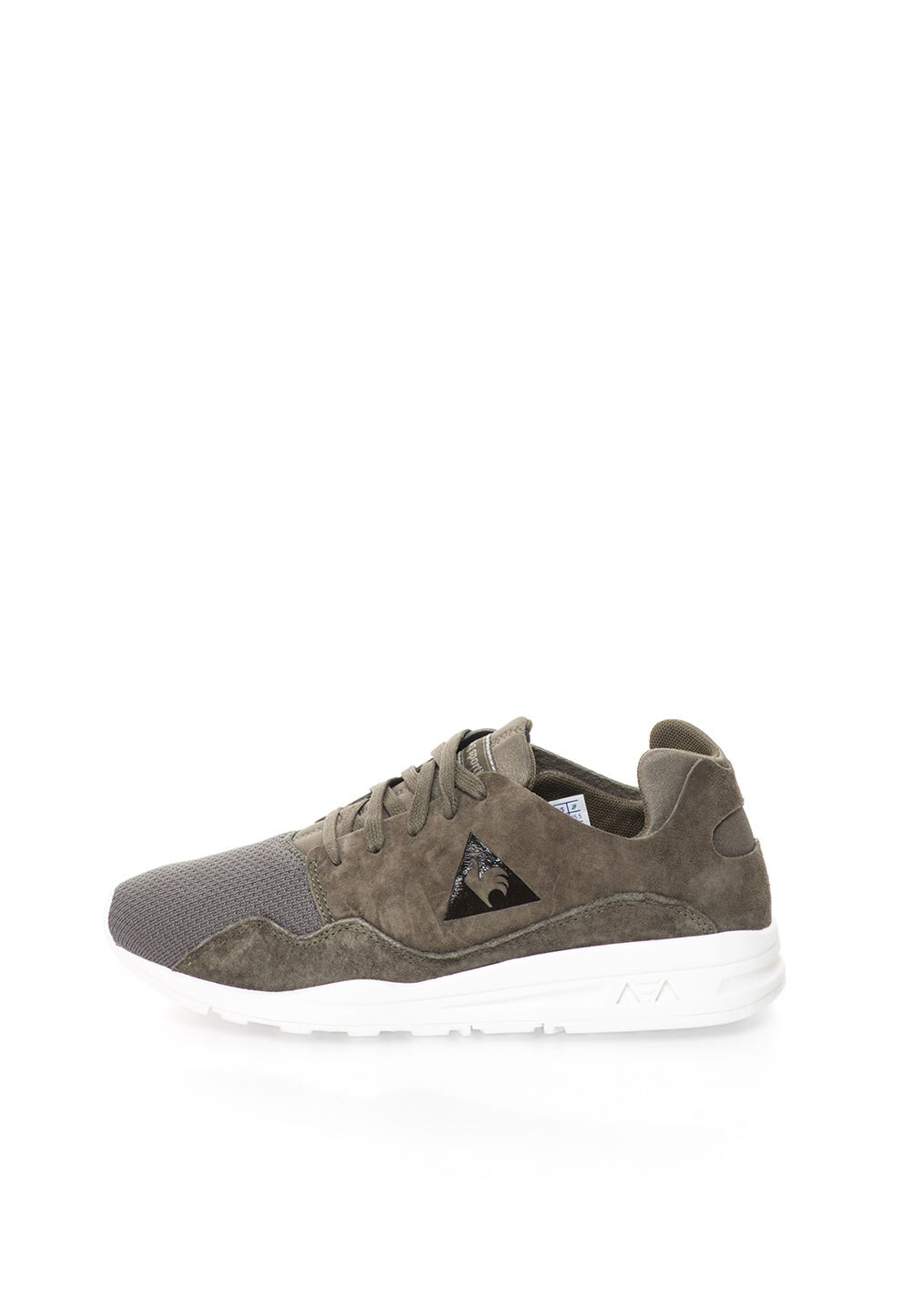 Le coq sportif online verde militar