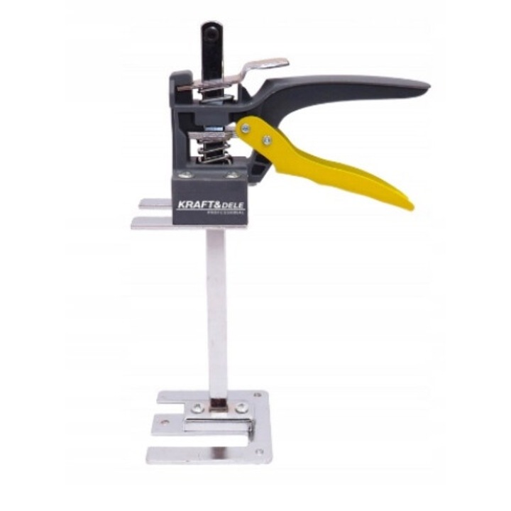 Cric manual ridicare mobila mobilier 120kg (KD3069)