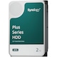 HDD NAS Synology Plus Series, 2TB, 5400RPM, SATA-III