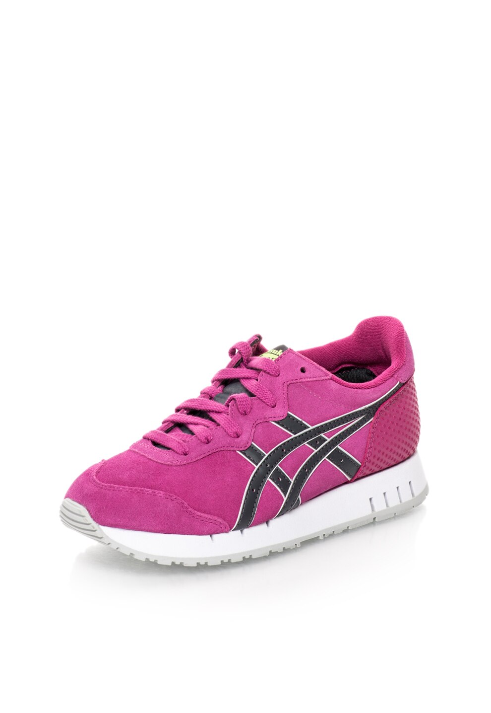 onitsuka tiger lila