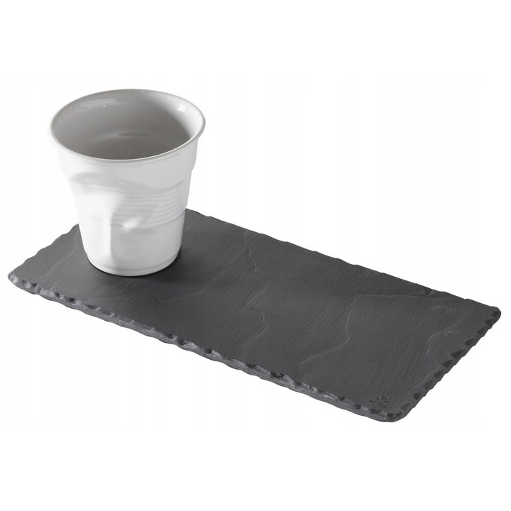 Mondex pohárkészlet, gyűrött, 210ml, 7,5x11cm, 6 darab